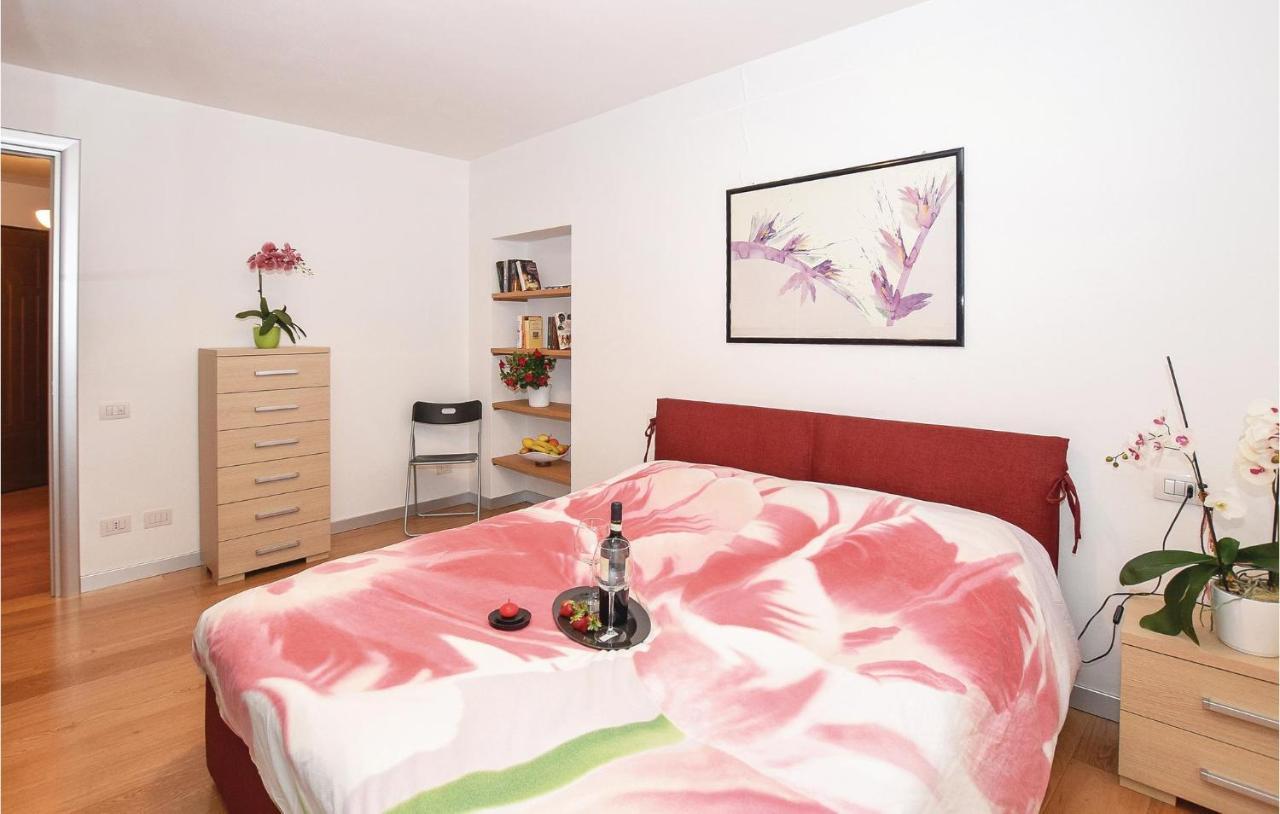 Casa Capestalozzi Apartment Киавена Екстериор снимка