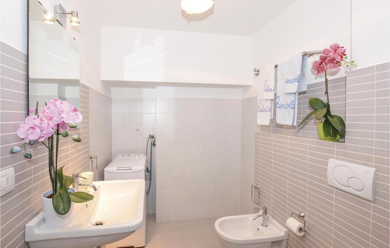 Casa Capestalozzi Apartment Киавена Екстериор снимка